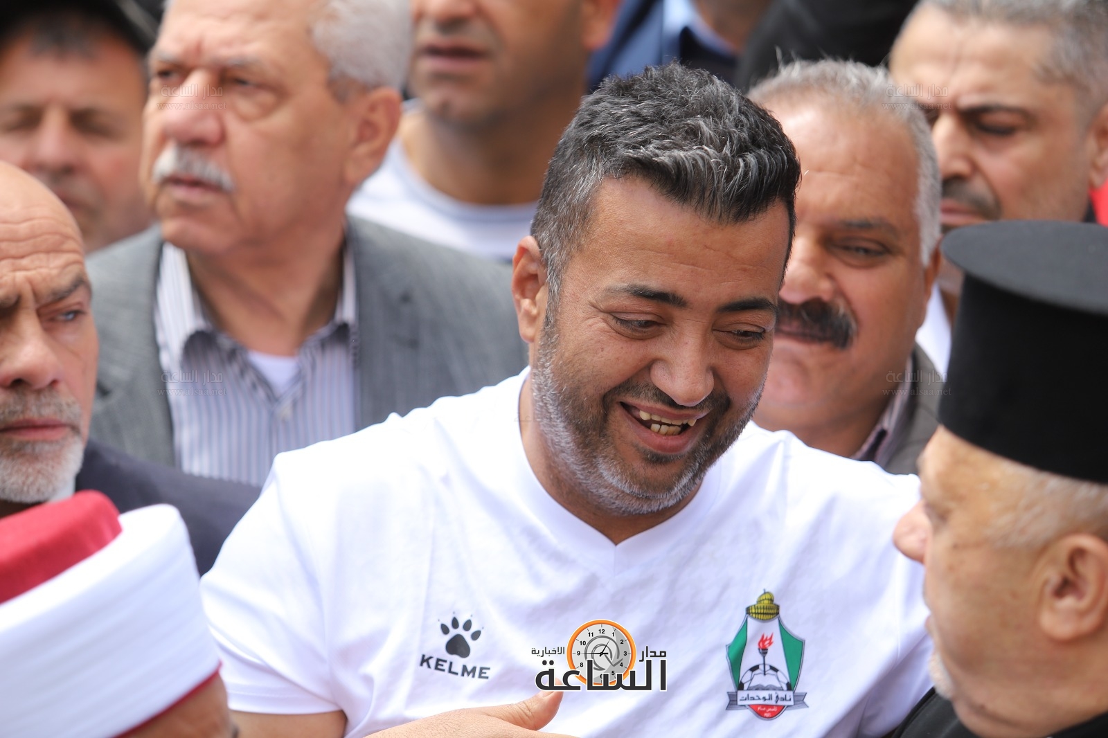 Madar Al-Saa Images 0.9598732730016358