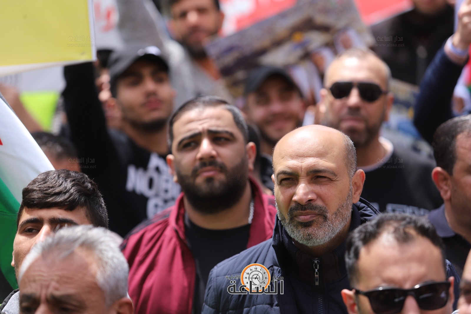 Madar Al-Saa Images 0.21512145780526504