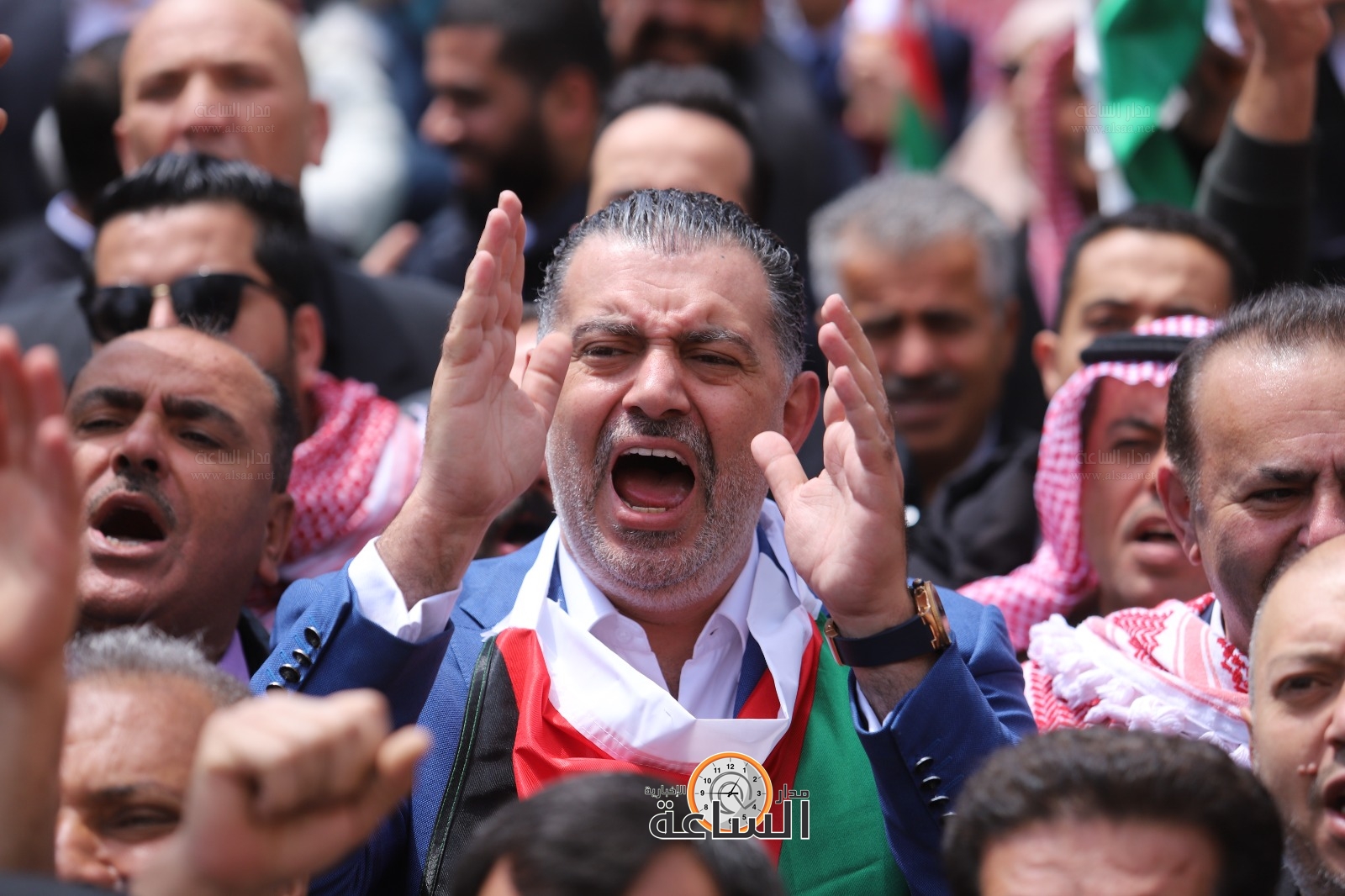 Madar Al-Saa Images 0.7523934991902761