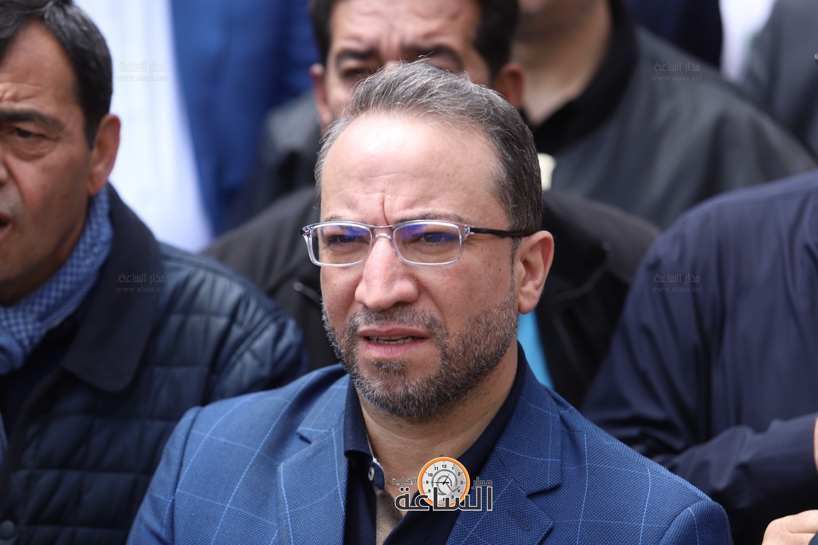 Madar Al-Saa Images 0.9292419602805483