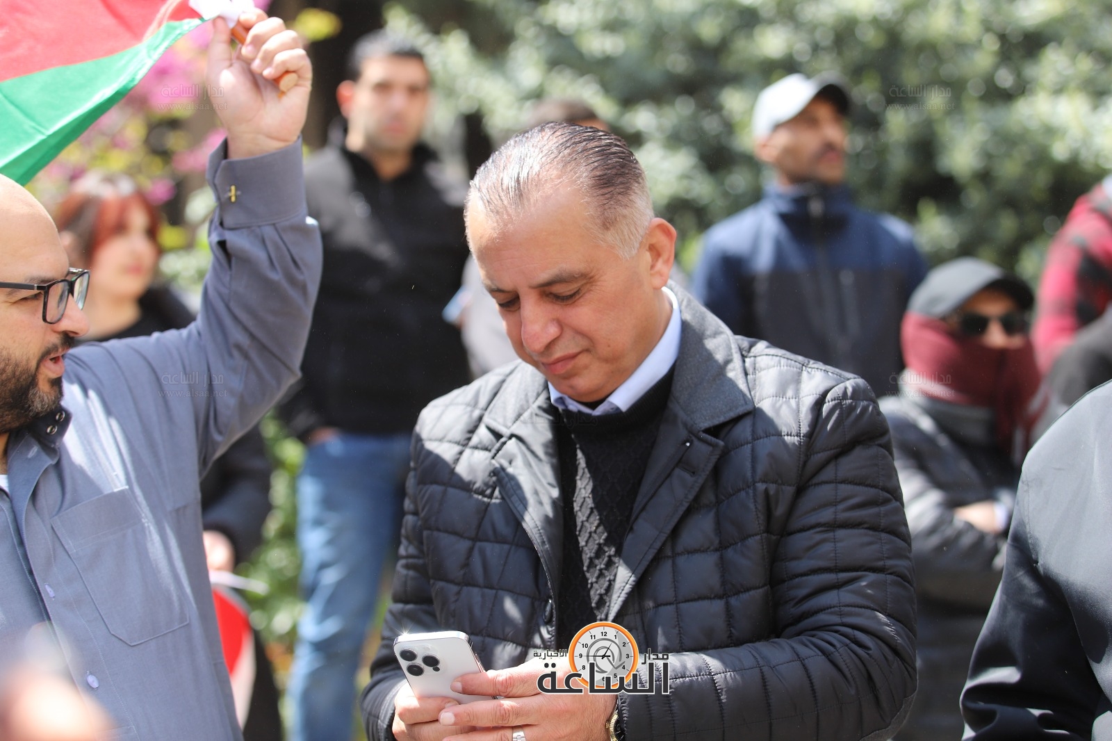 Madar Al-Saa Images 0.7873957304251843