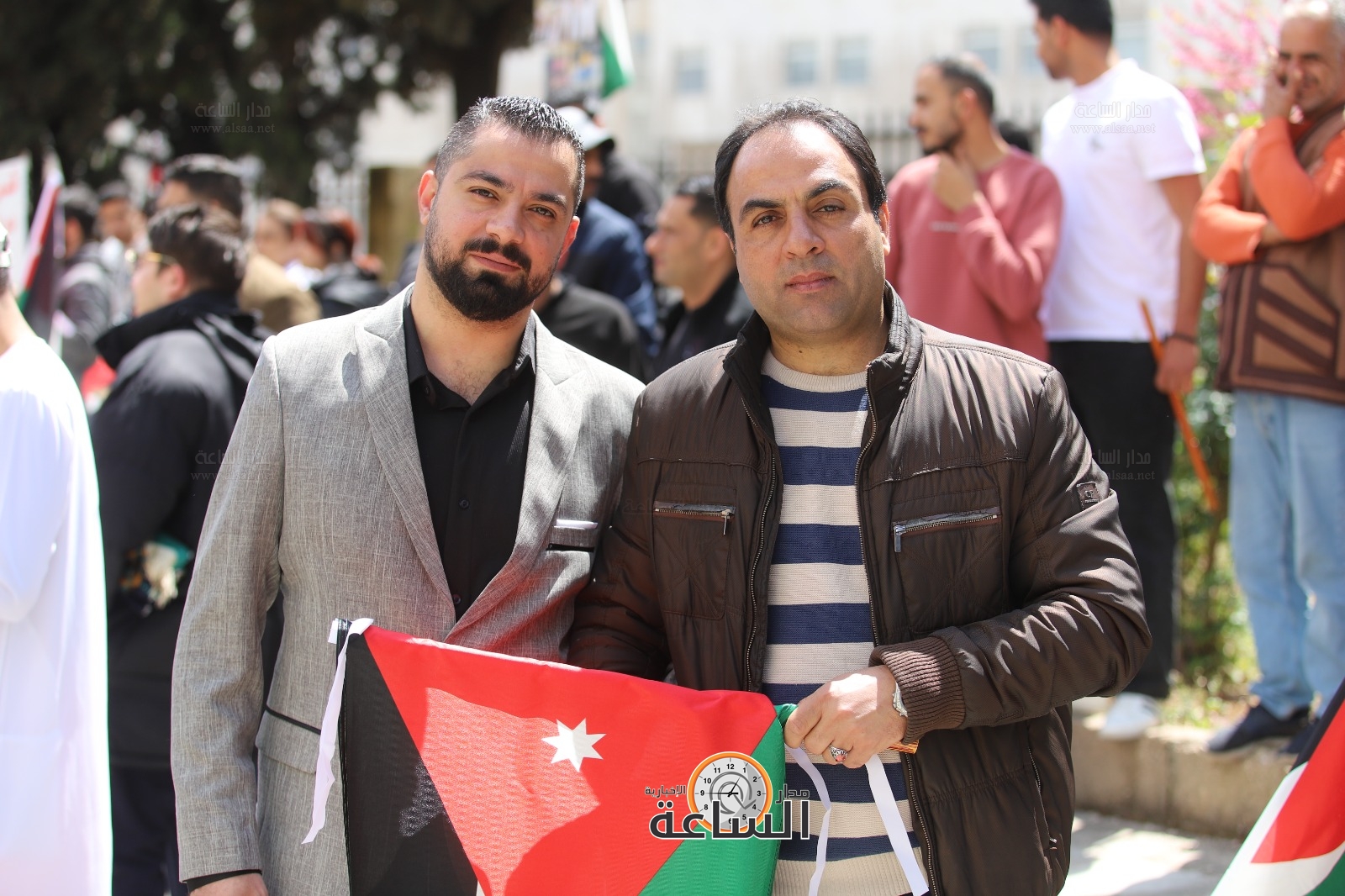 Madar Al-Saa Images 0.47792510303938596