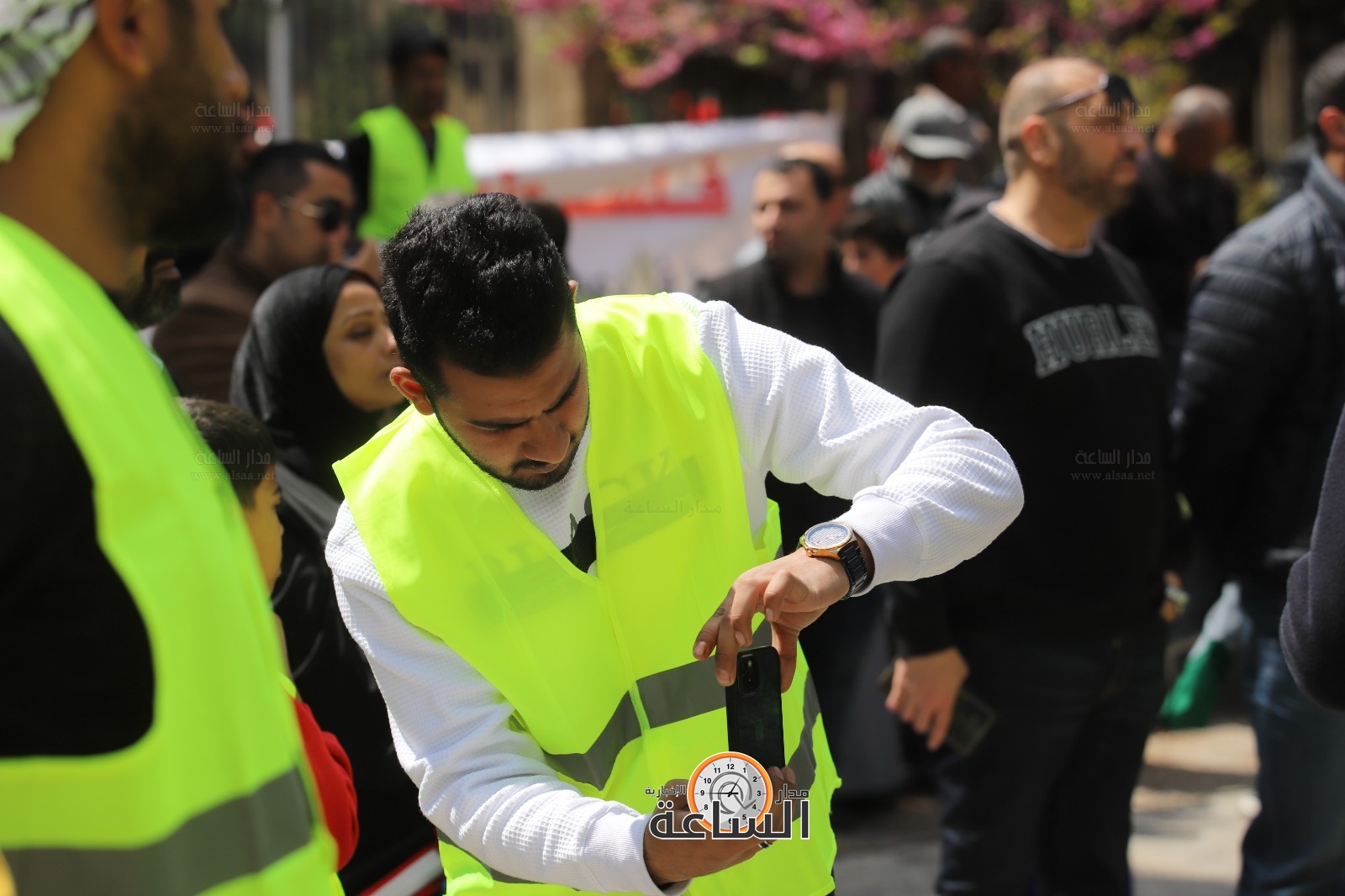 Madar Al-Saa Images 0.12427630961300096