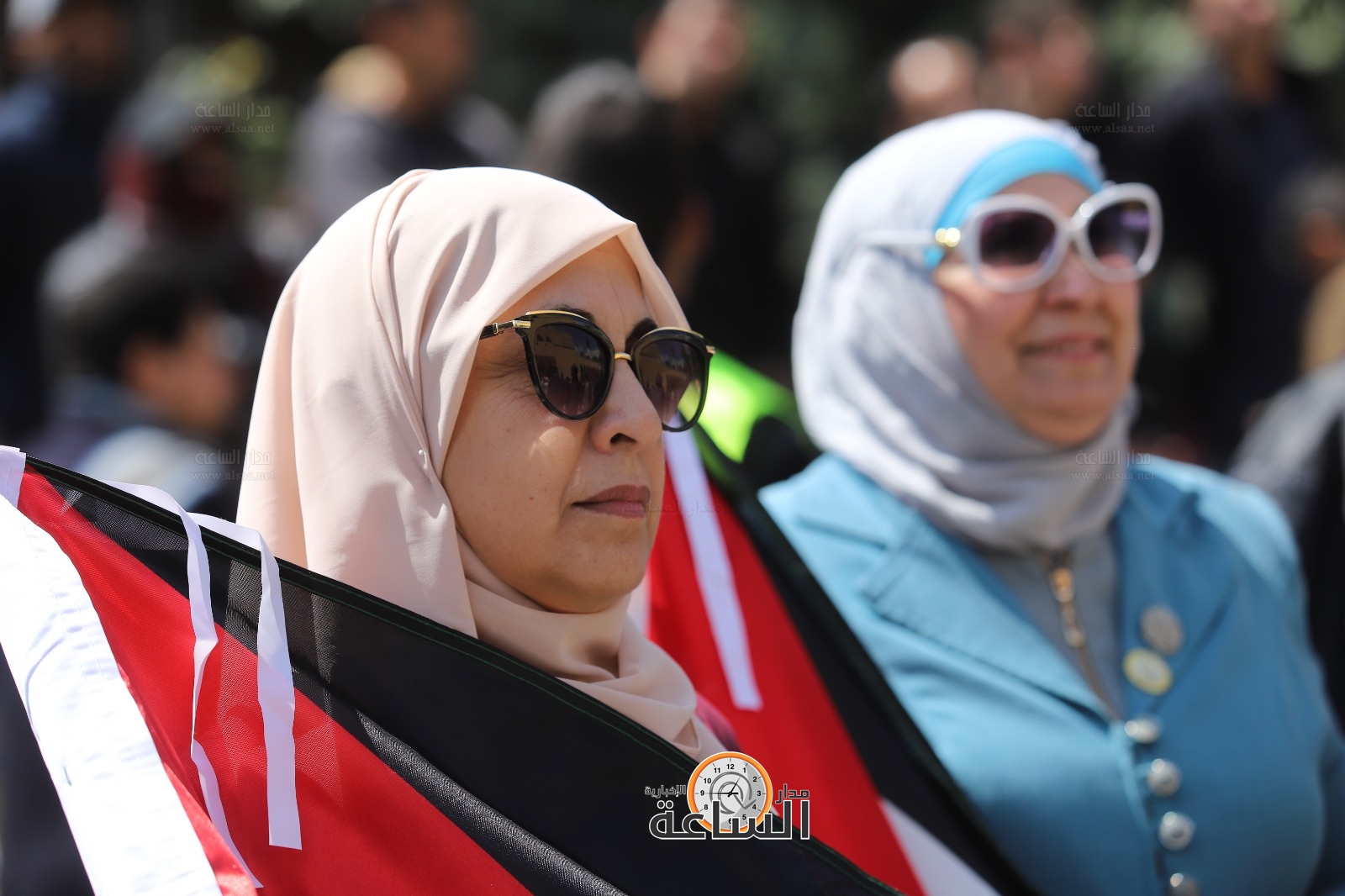 Madar Al-Saa Images 0.6481303090112163