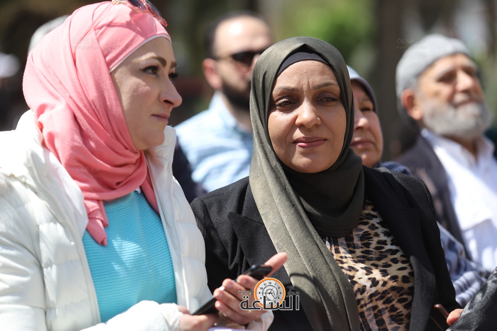 Madar Al-Saa Images 0.5289910970239788