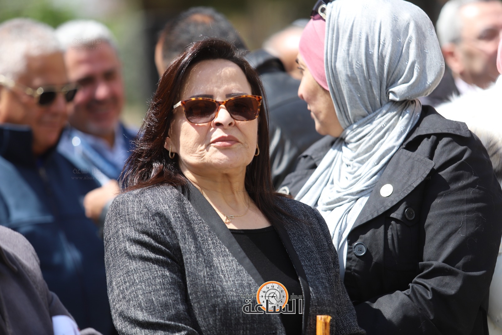 Madar Al-Saa Images 0.33271294866579026