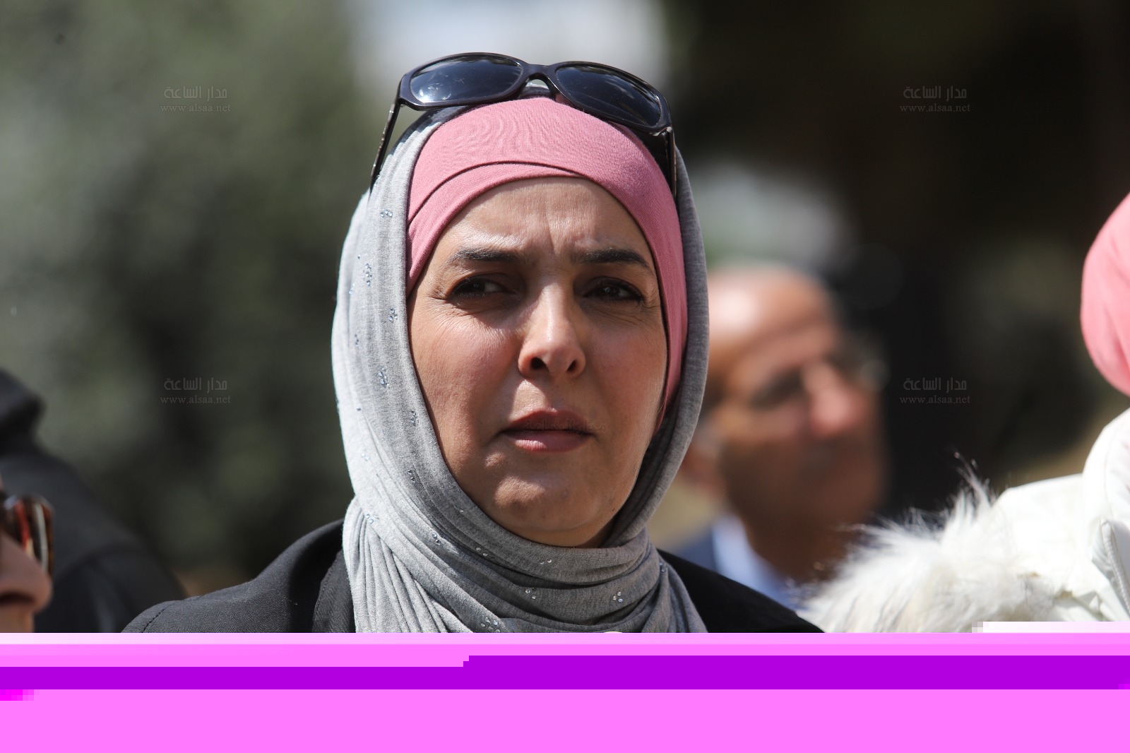 Madar Al-Saa Images 0.7500193068668217