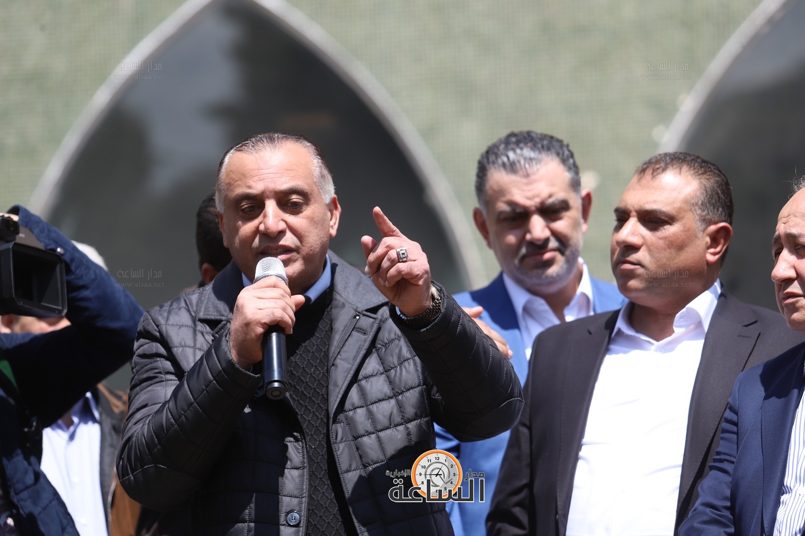 Madar Al-Saa Images 0.5615113226707602