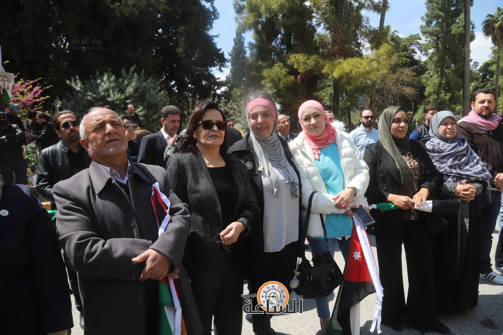 Madar Al-Saa Images 0.1563979294424903