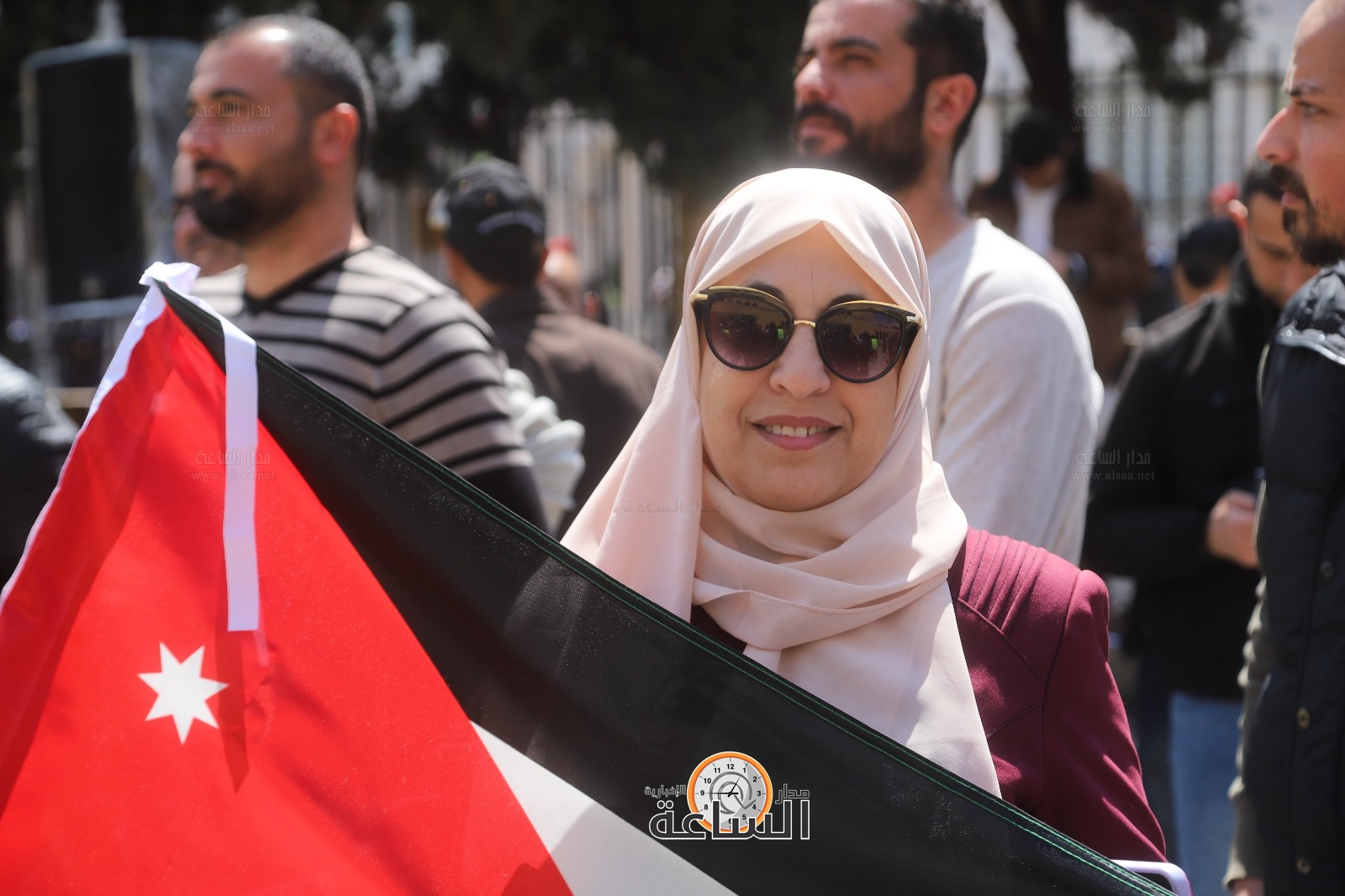 Madar Al-Saa Images 0.2123130130451628