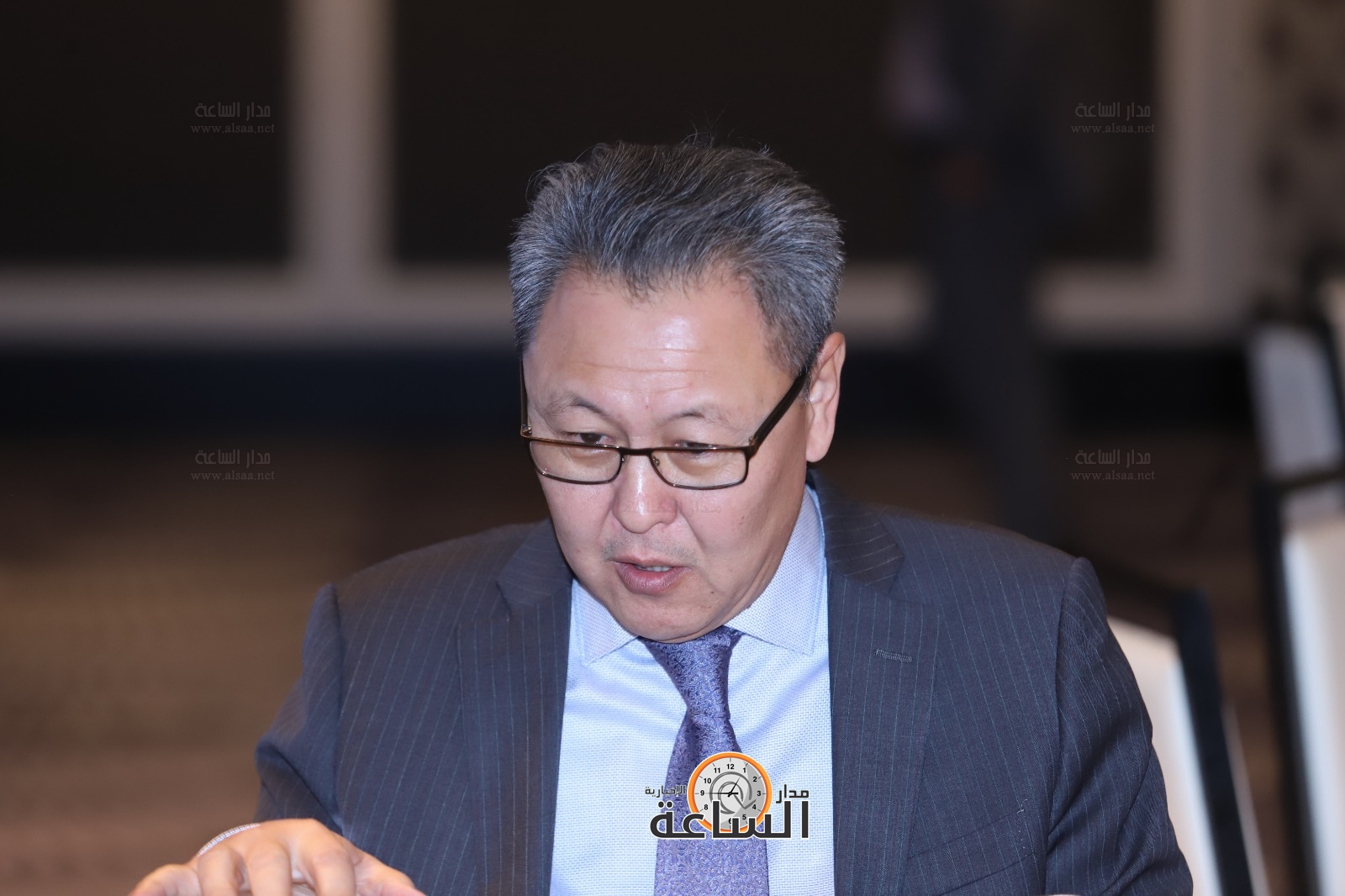 Madar Al-Saa Images 0.7662395322861595