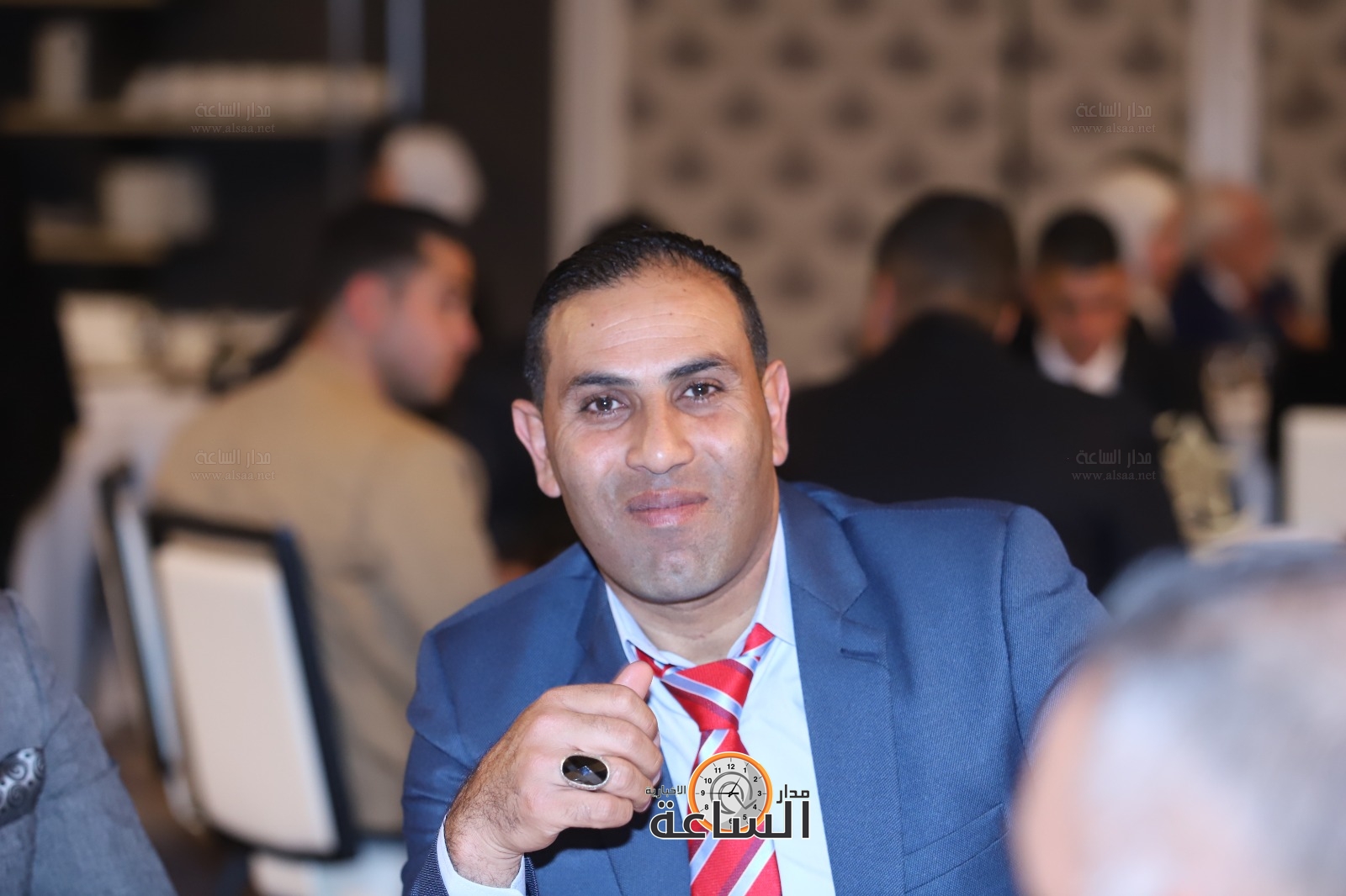 Madar Al-Saa Images 0.009956109432448956