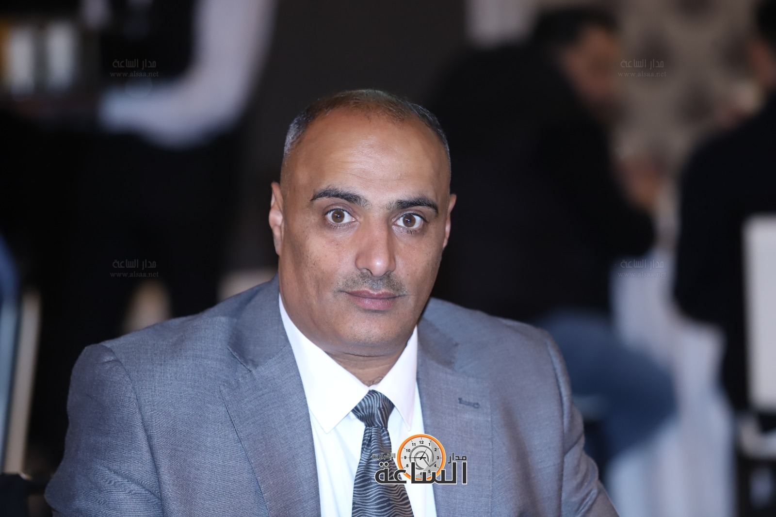 Madar Al-Saa Images 0.12449455569777423