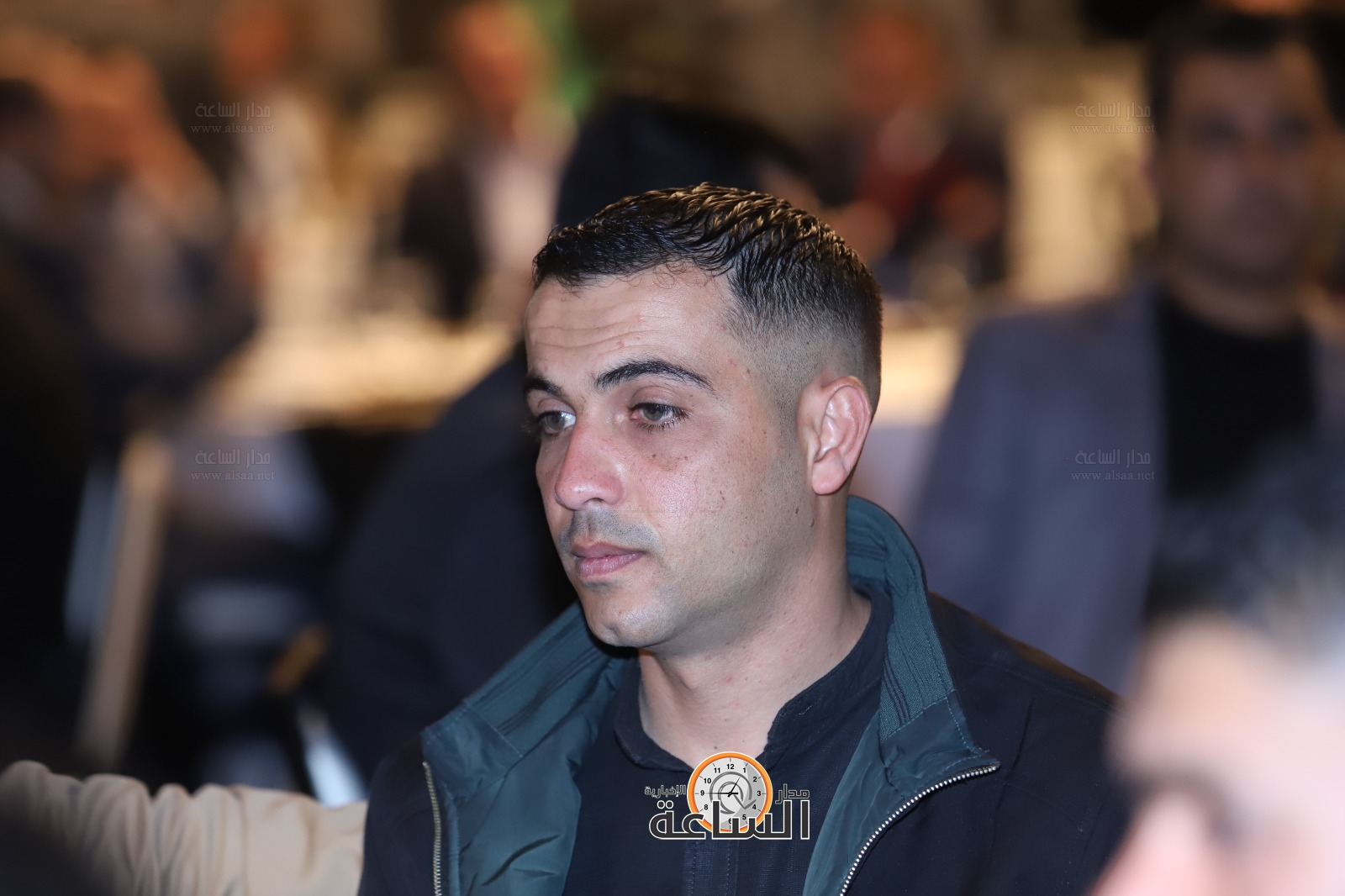 Madar Al-Saa Images 0.7569566840822832