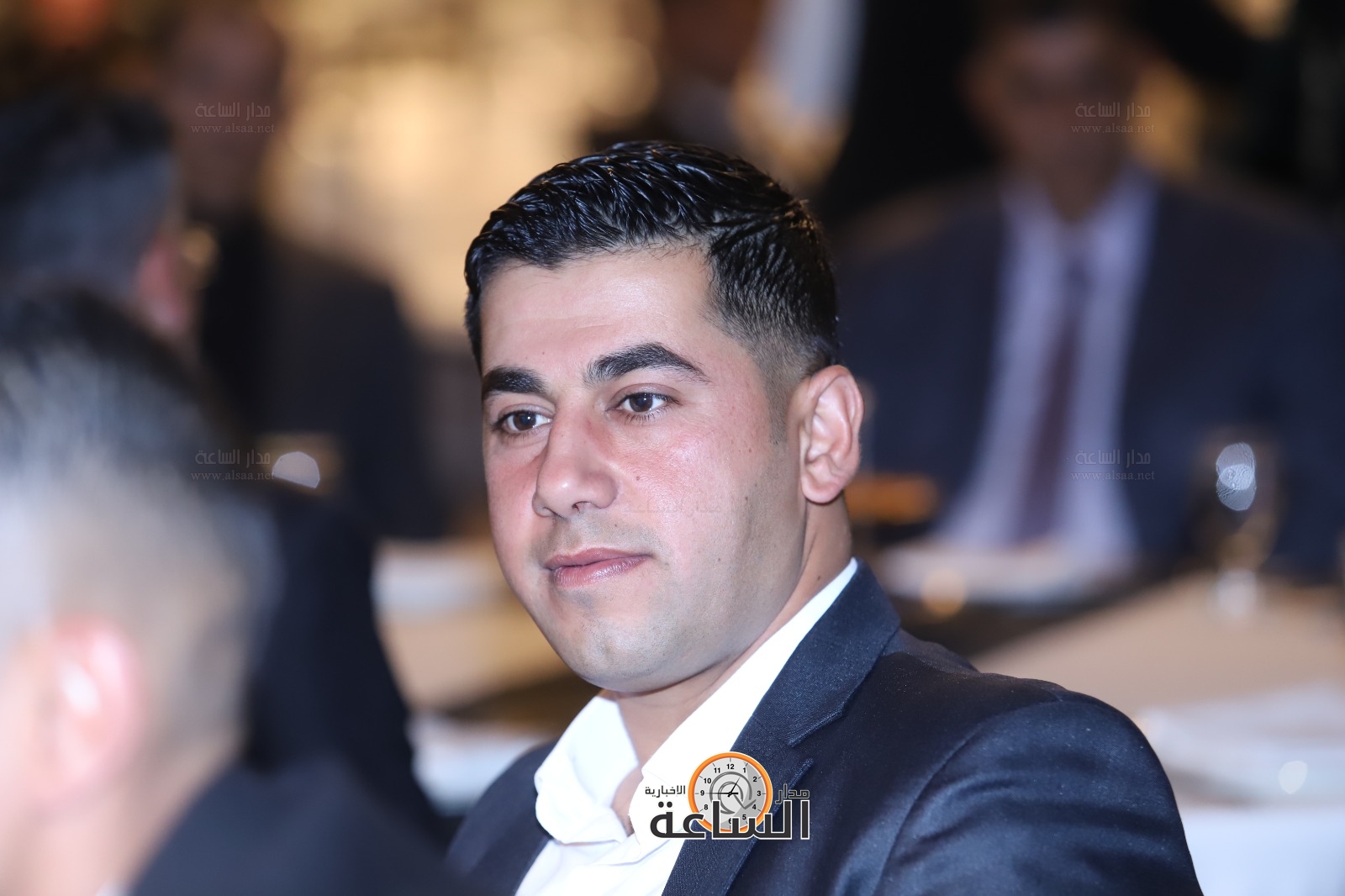 Madar Al-Saa Images 0.5459596314198204