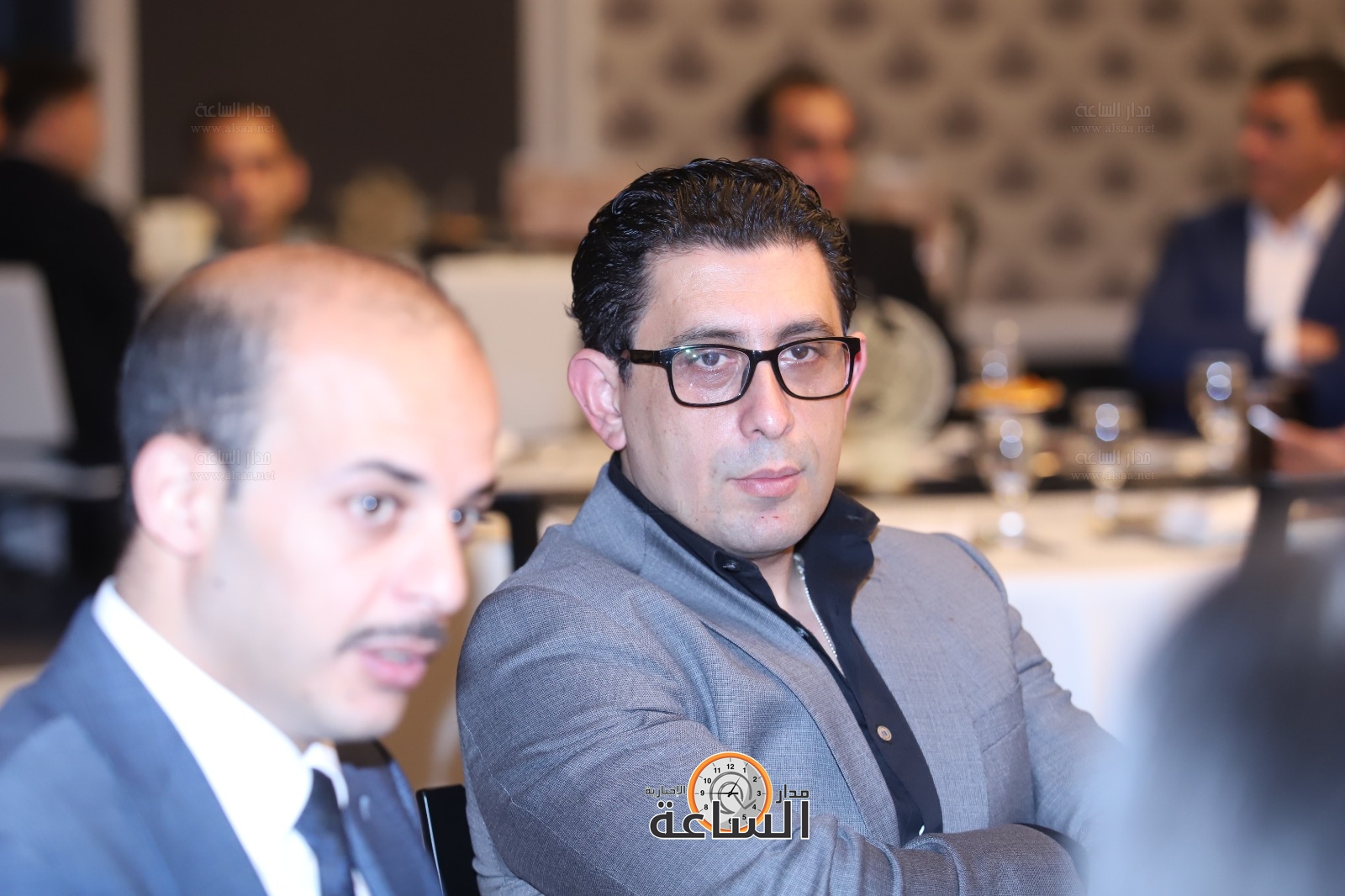 Madar Al-Saa Images 0.9993310636119458