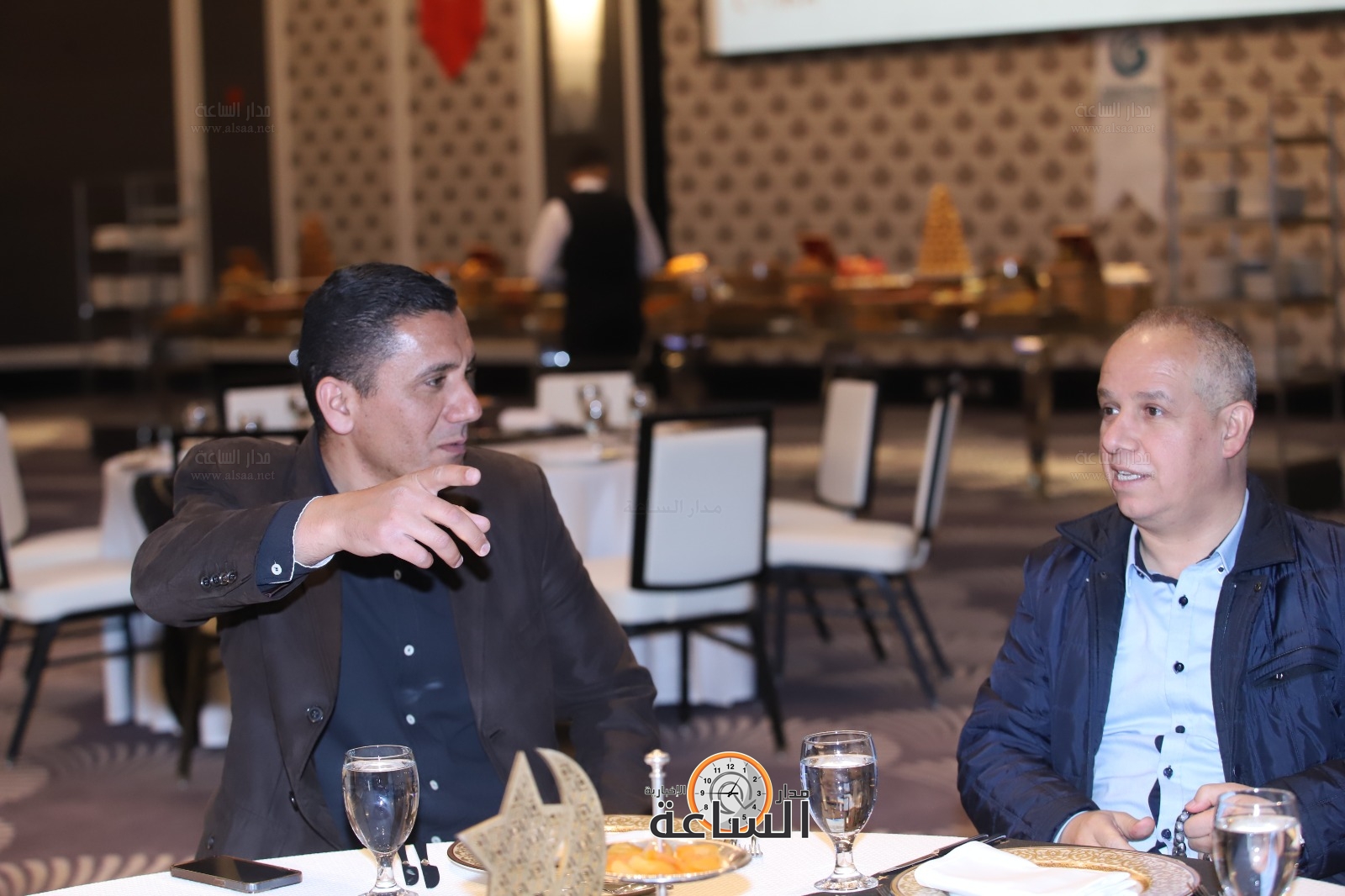 Madar Al-Saa Images 0.3287783833969795