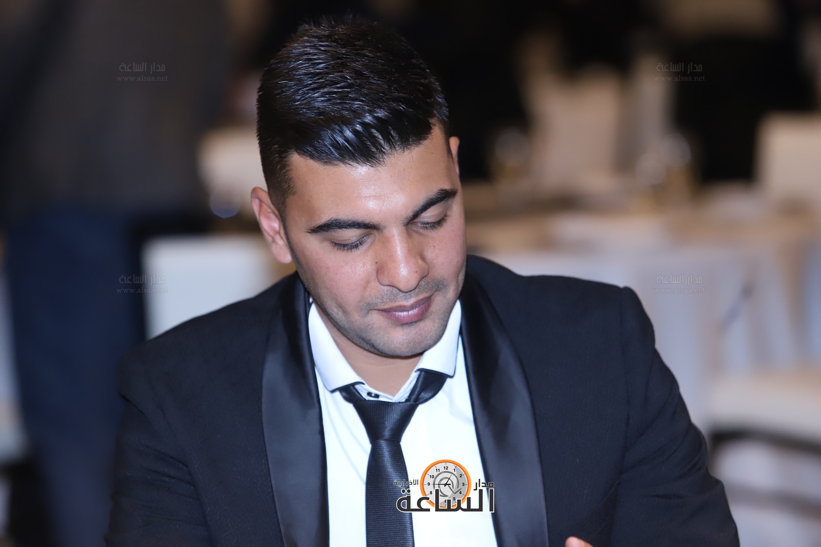 Madar Al-Saa Images 0.8236957457415093