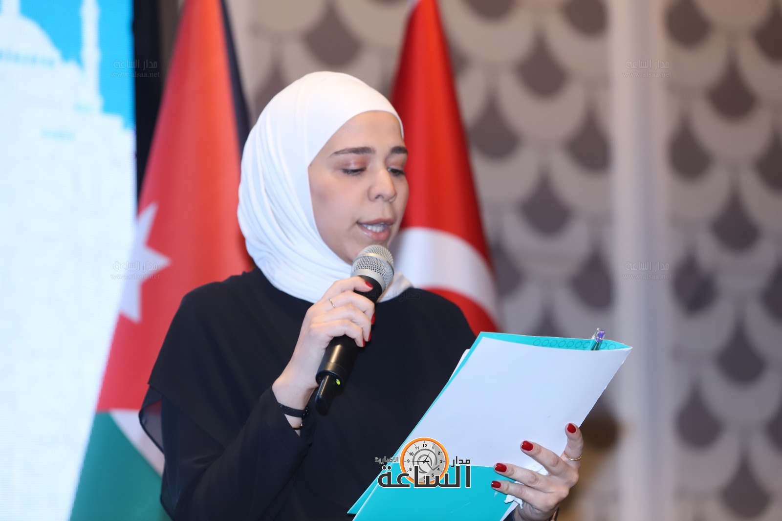 Madar Al-Saa Images 0.0459837341074798