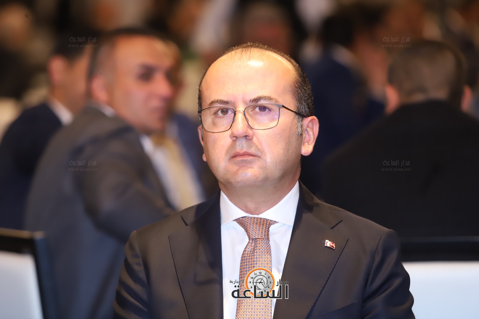 Madar Al-Saa Images 0.14270164743392844