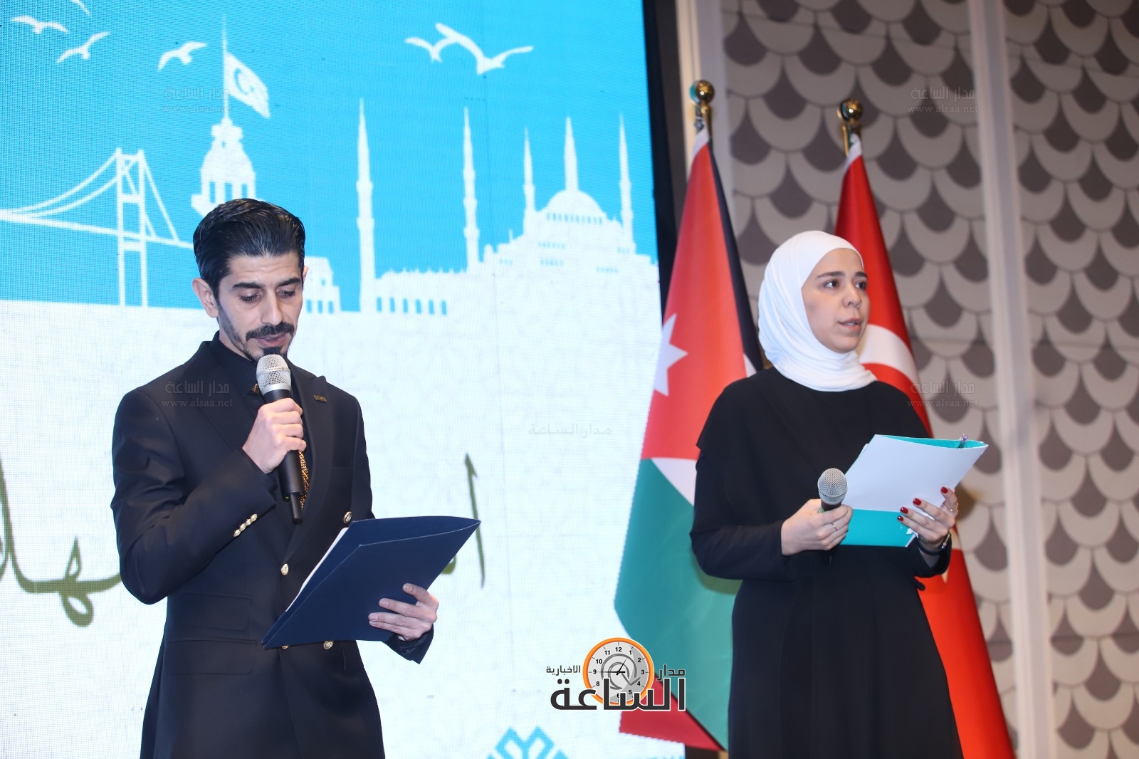 Madar Al-Saa Images 0.5265094083577663