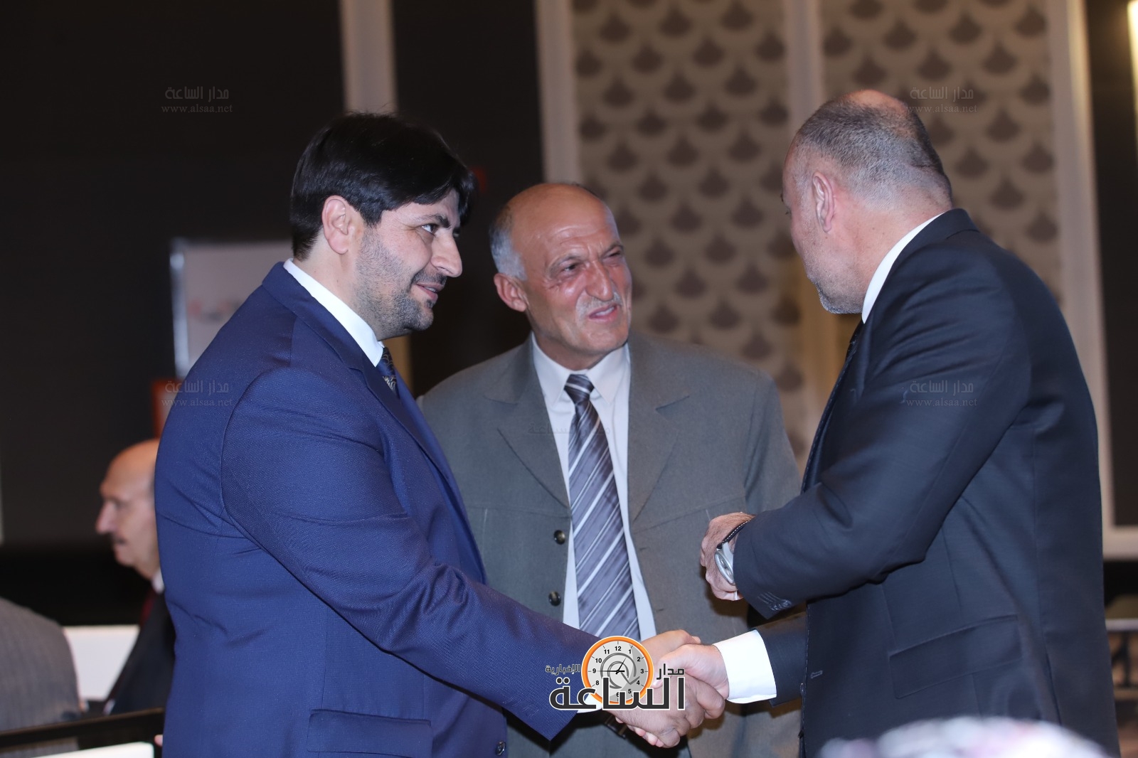 Madar Al-Saa Images 0.7722905200472591