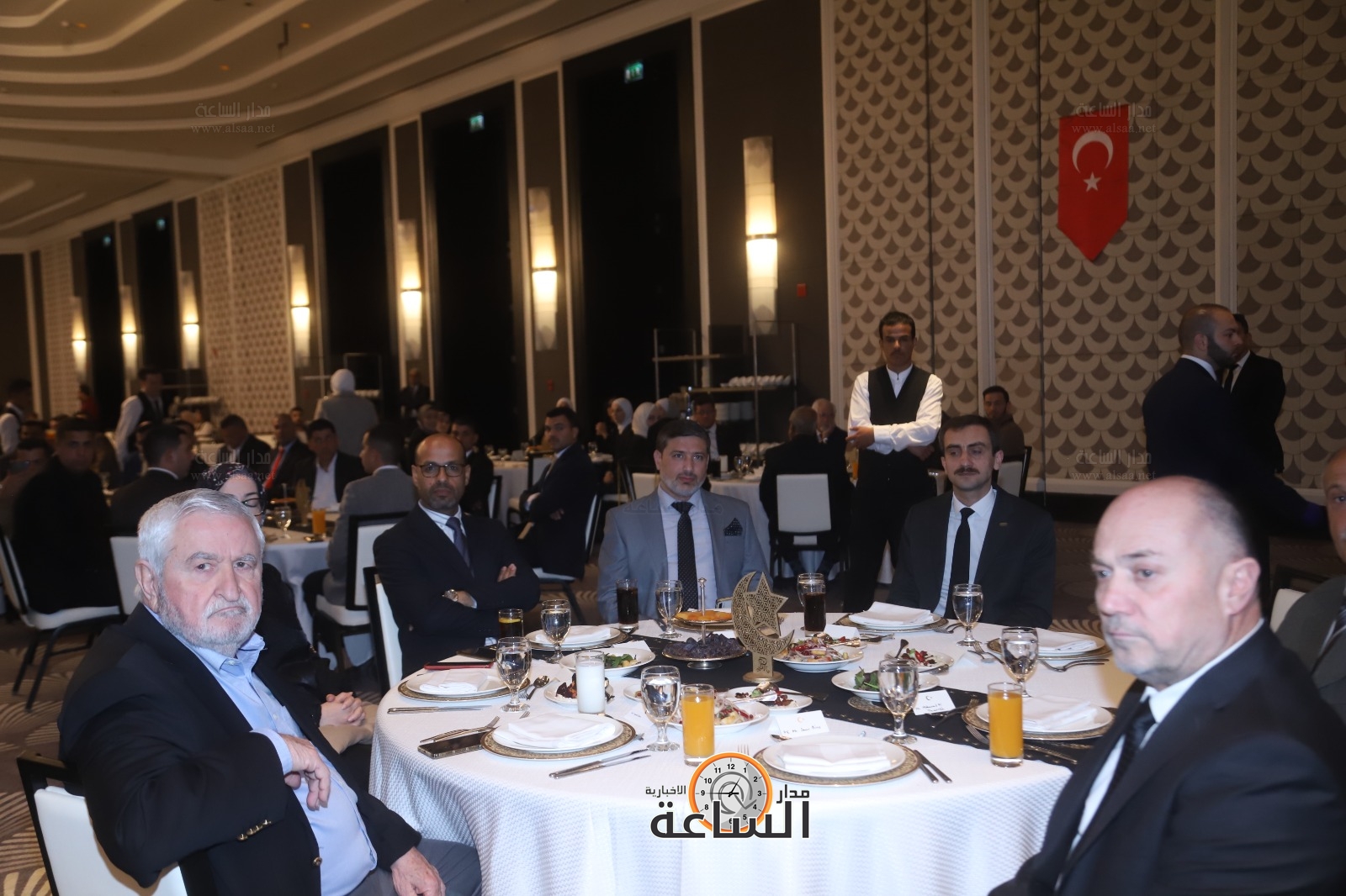 Madar Al-Saa Images 0.03233758048208035