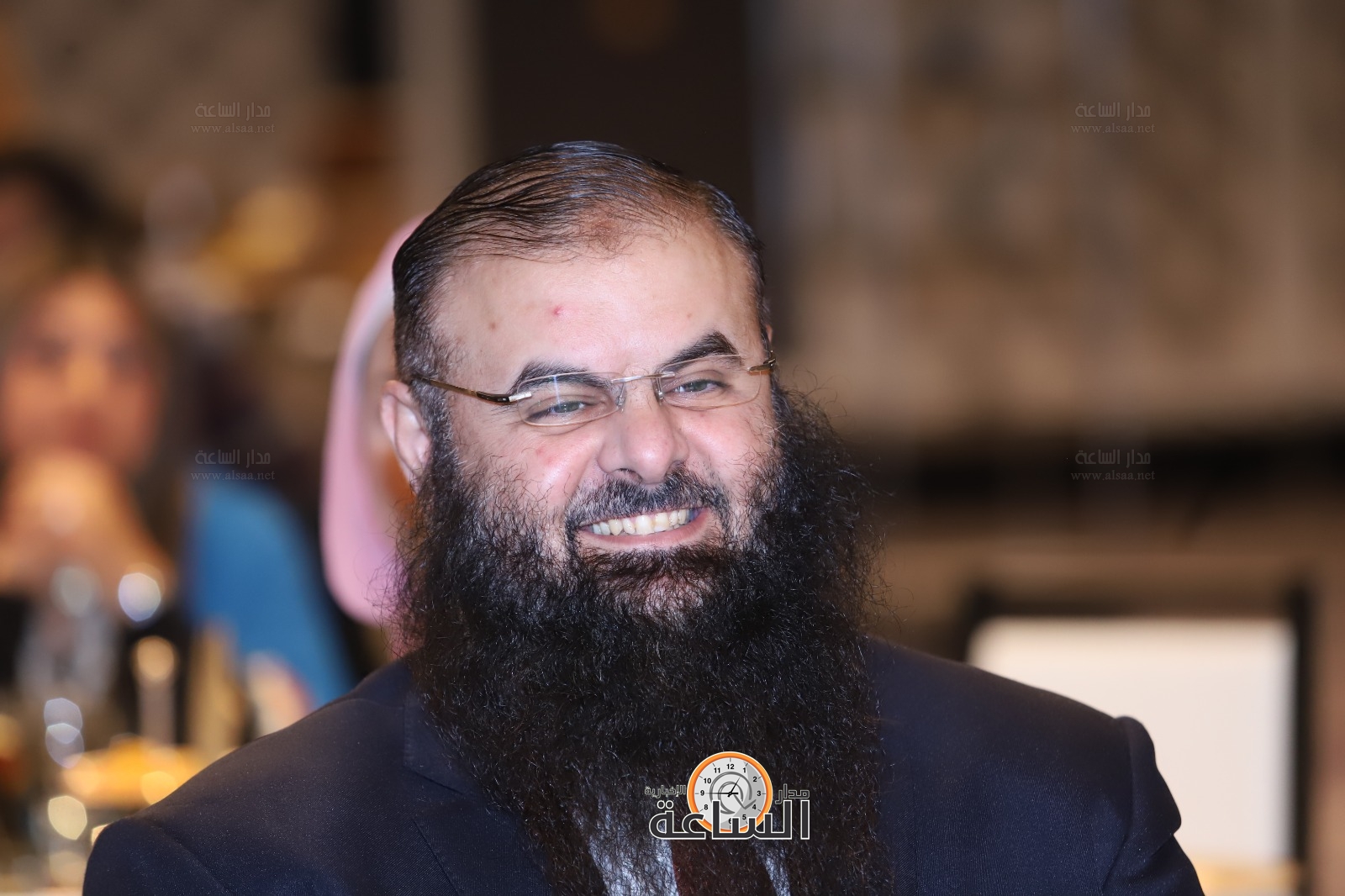 Madar Al-Saa Images 0.2697275794588888