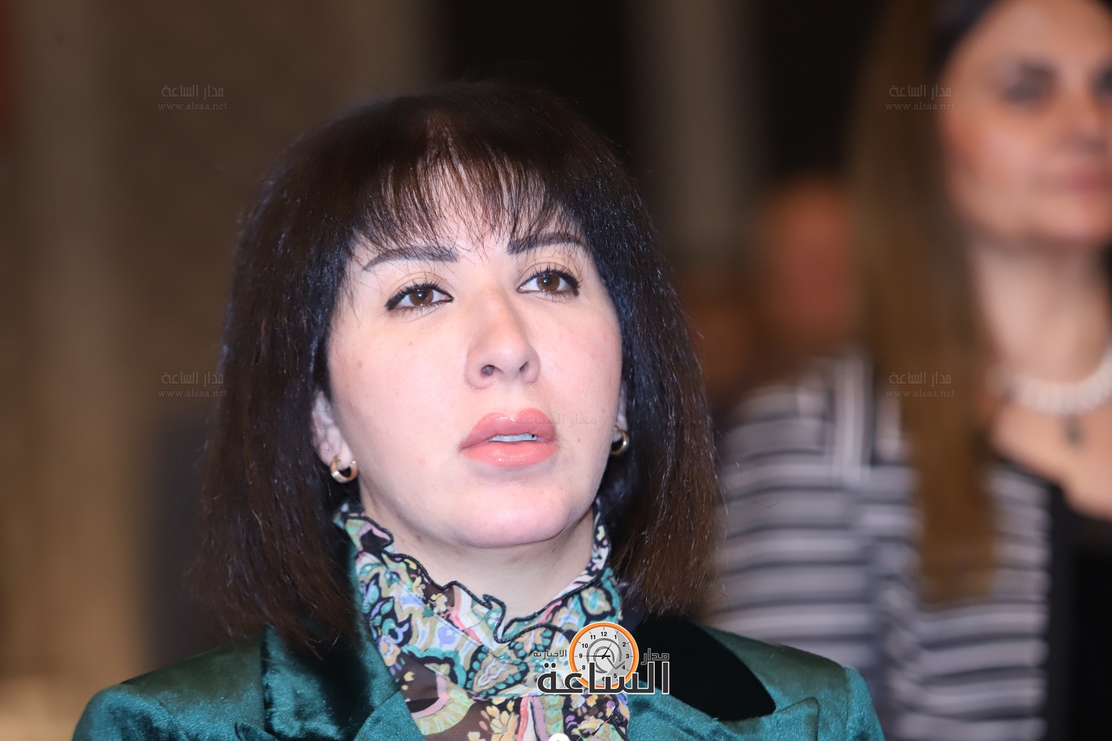 Madar Al-Saa Images 0.7010039142891848