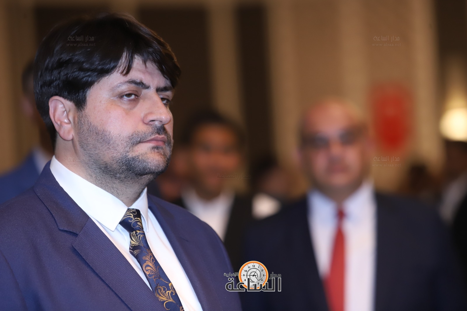 Madar Al-Saa Images 0.5433236245980371