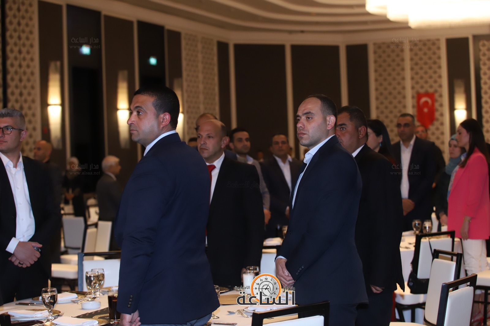 Madar Al-Saa Images 0.38476929755488853