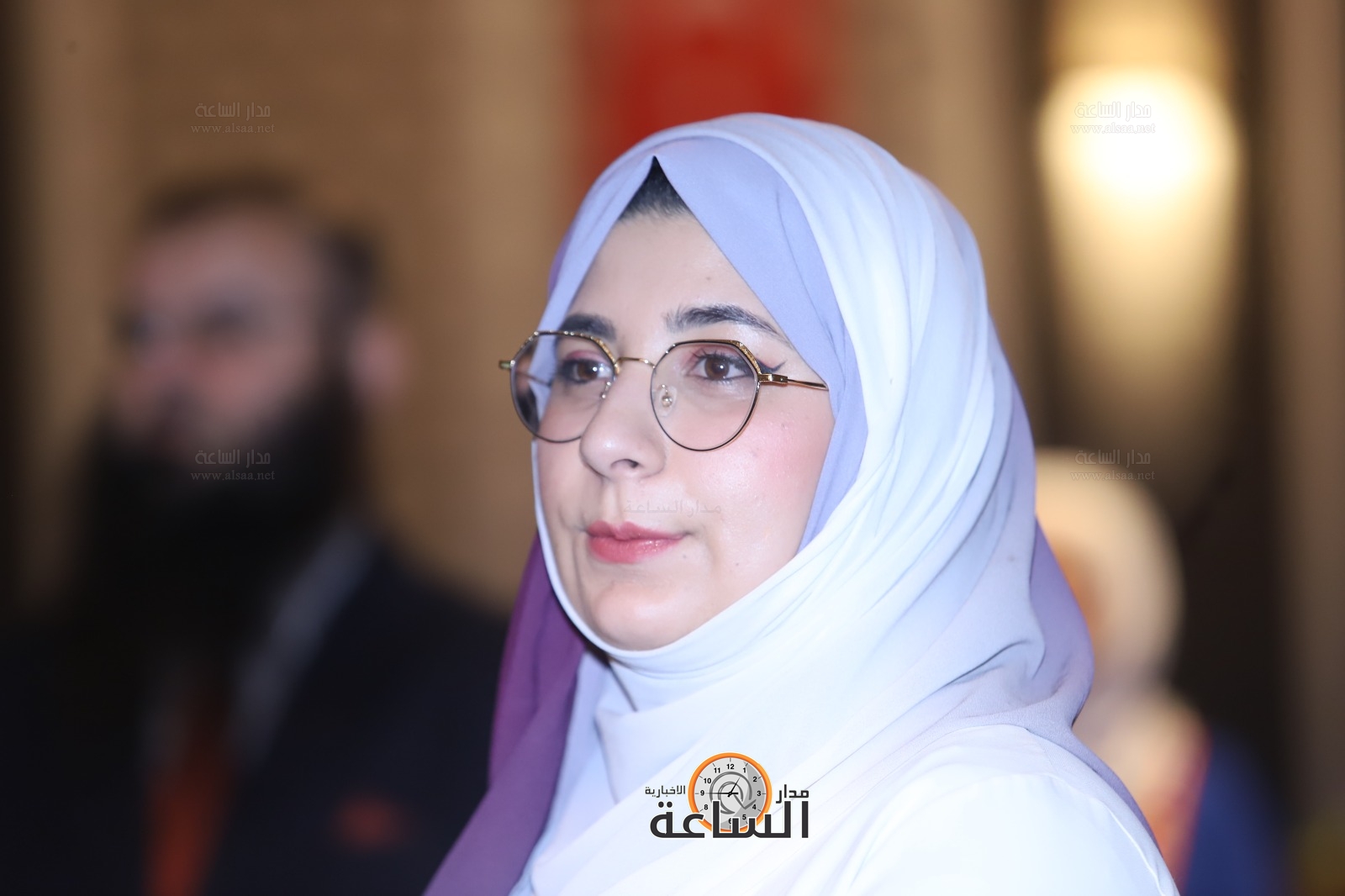 Madar Al-Saa Images 0.9795981341402588