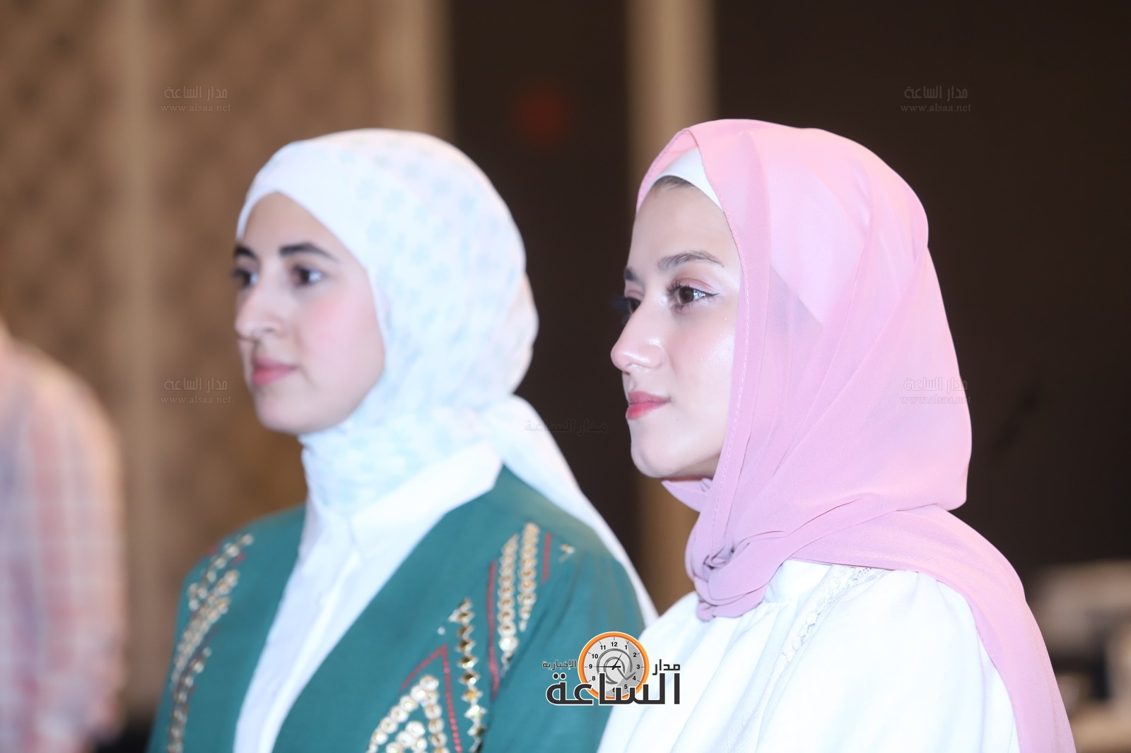 Madar Al-Saa Images 0.23103835285023278