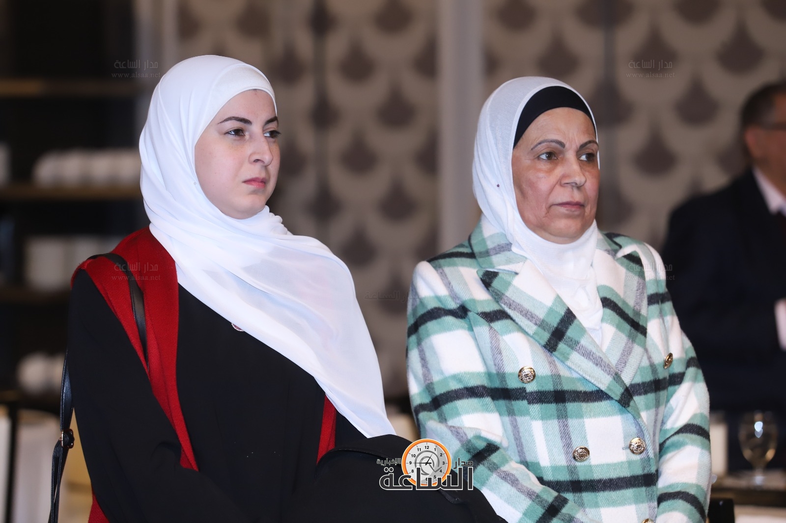 Madar Al-Saa Images 0.3503177050310875