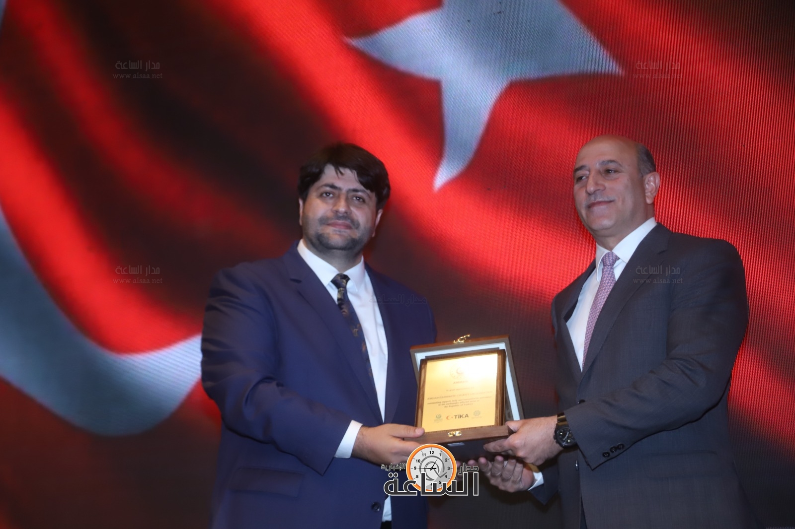 Madar Al-Saa Images 0.7351507607022361