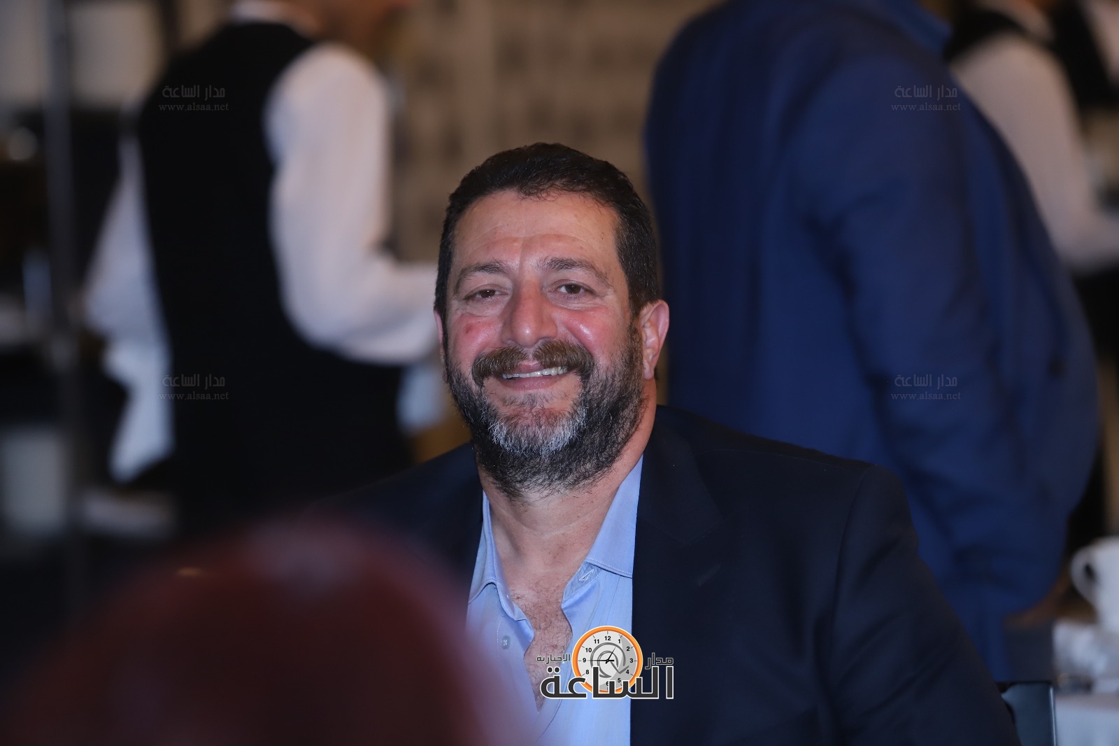 Madar Al-Saa Images 0.3110142819766921