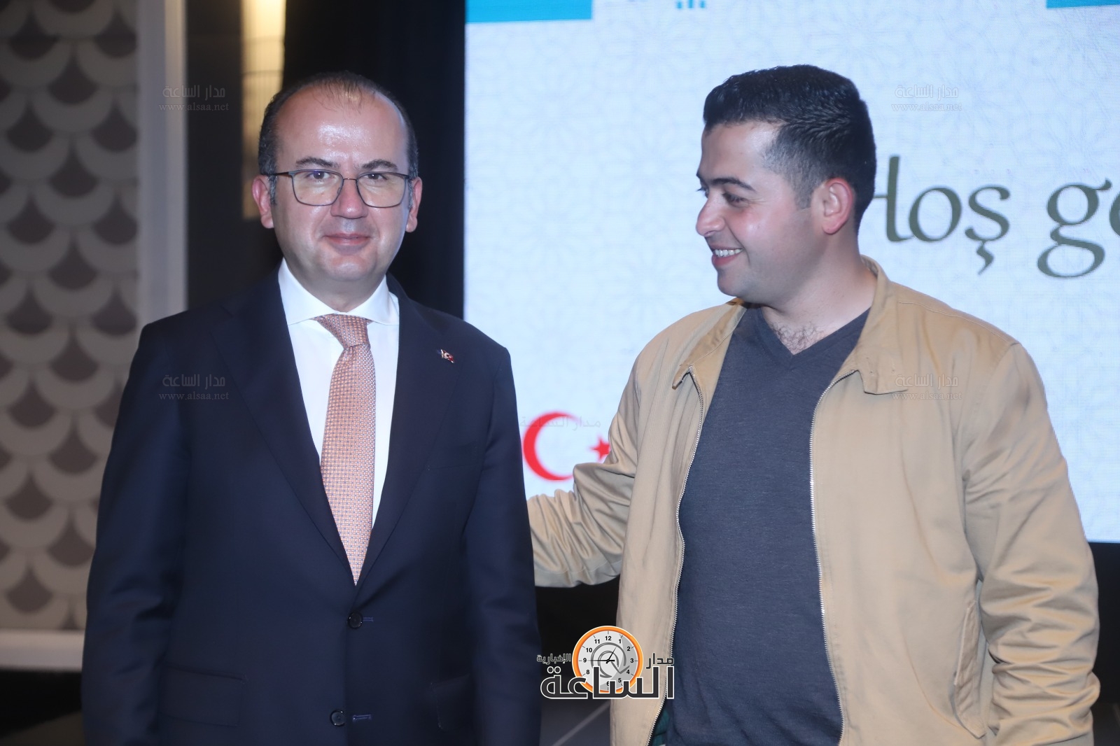 Madar Al-Saa Images 0.03184023753450105