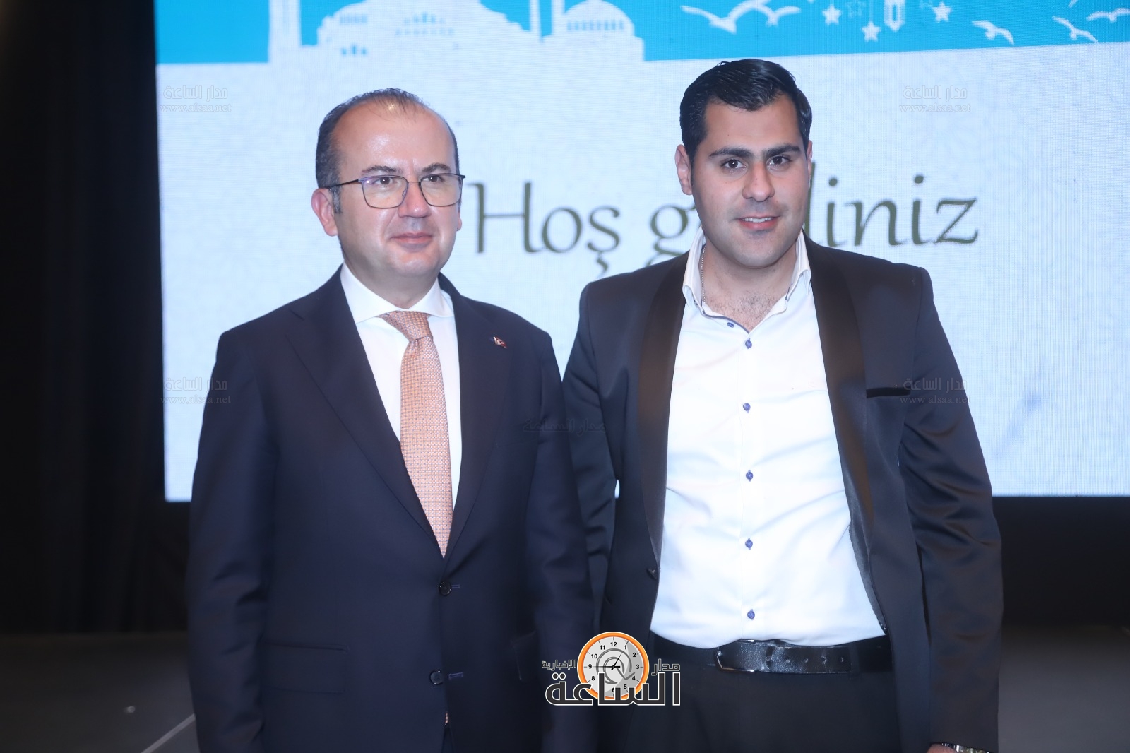 Madar Al-Saa Images 0.2160112996927469