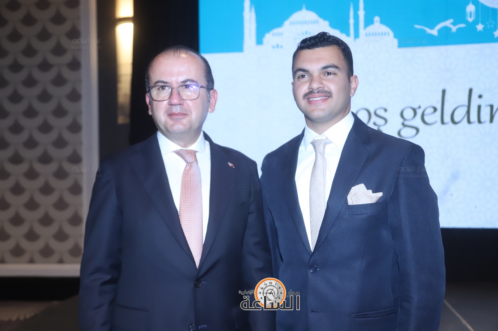 Madar Al-Saa Images 0.8573806580533262