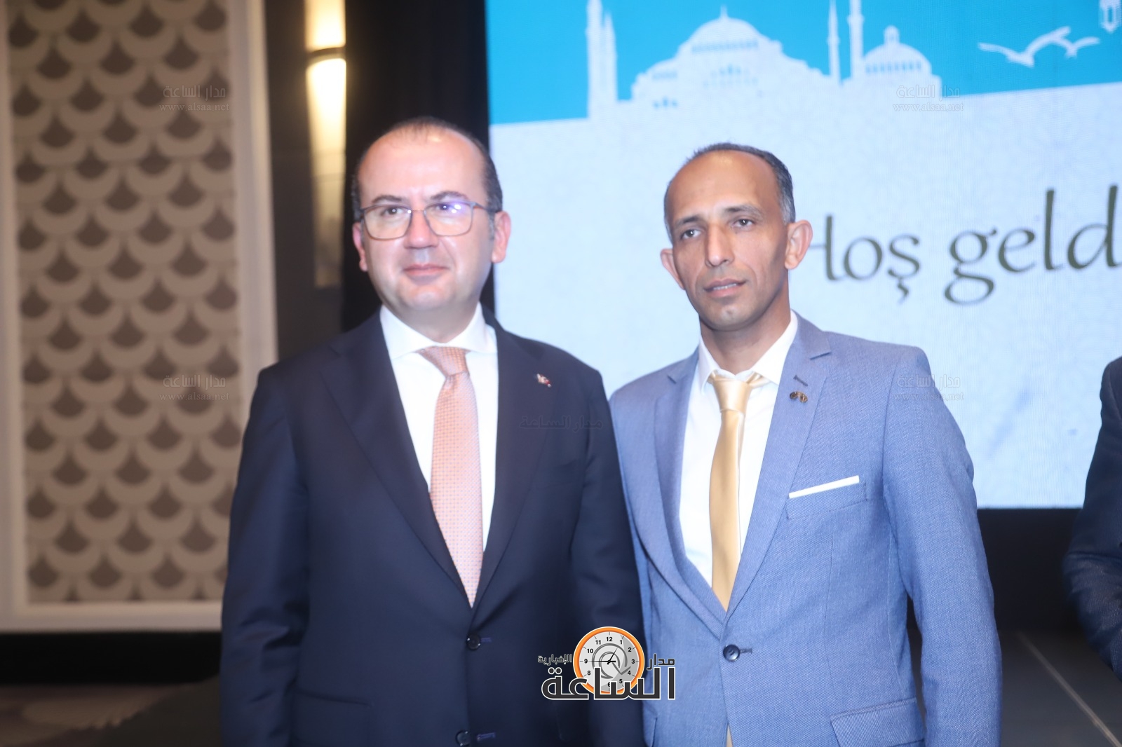 Madar Al-Saa Images 0.7670161225455202