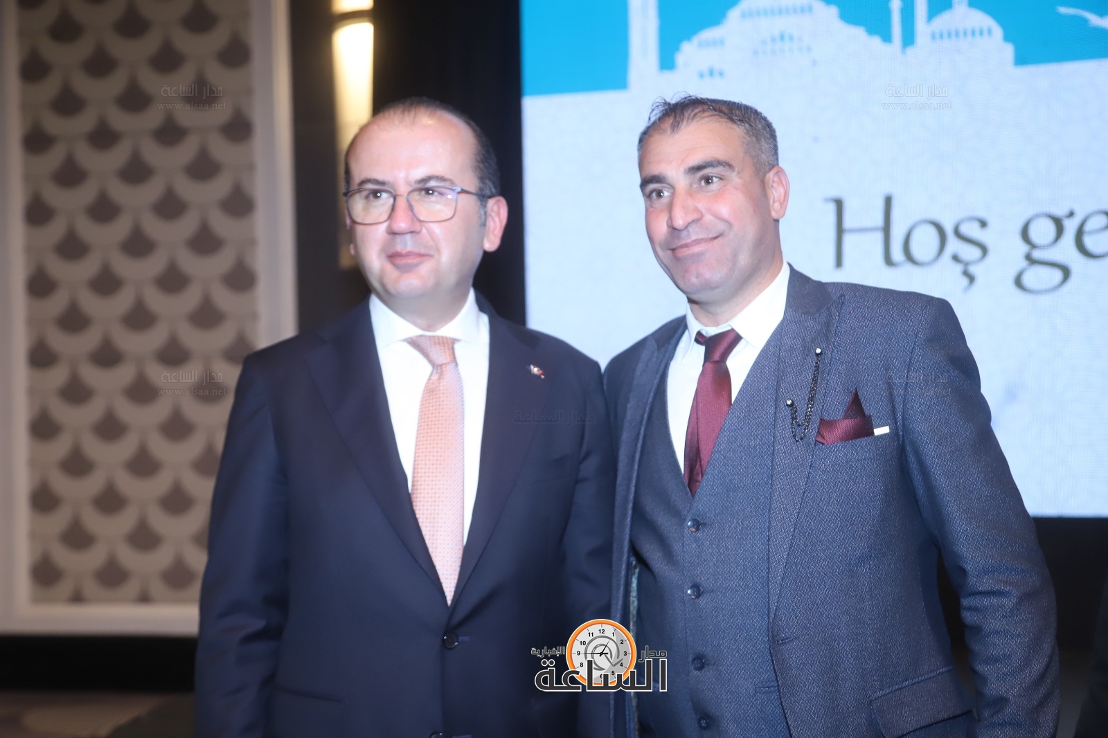 Madar Al-Saa Images 0.1670763326559106