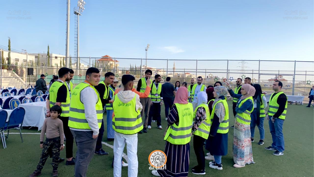 Madar Al-Saa Images 0.7499985939818012