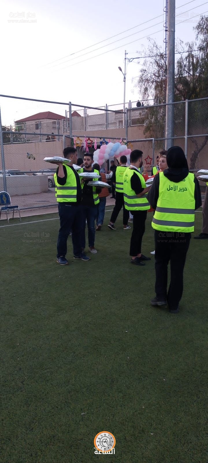 Madar Al-Saa Images 0.6846060465288084