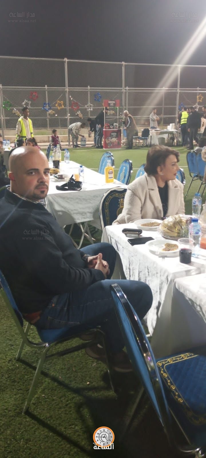 Madar Al-Saa Images 0.010581713312656005