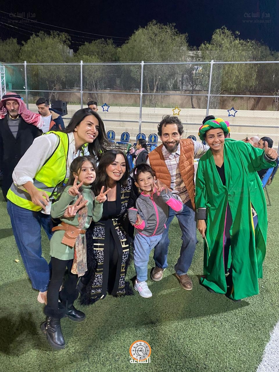 Madar Al-Saa Images 0.421872394005232