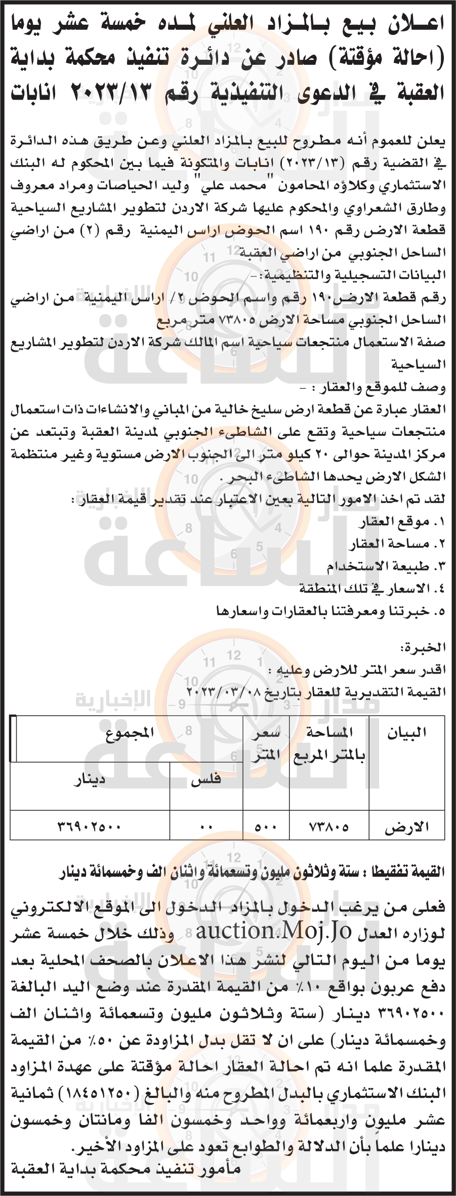 Madar Al-Saa Images 0.6185973619516227