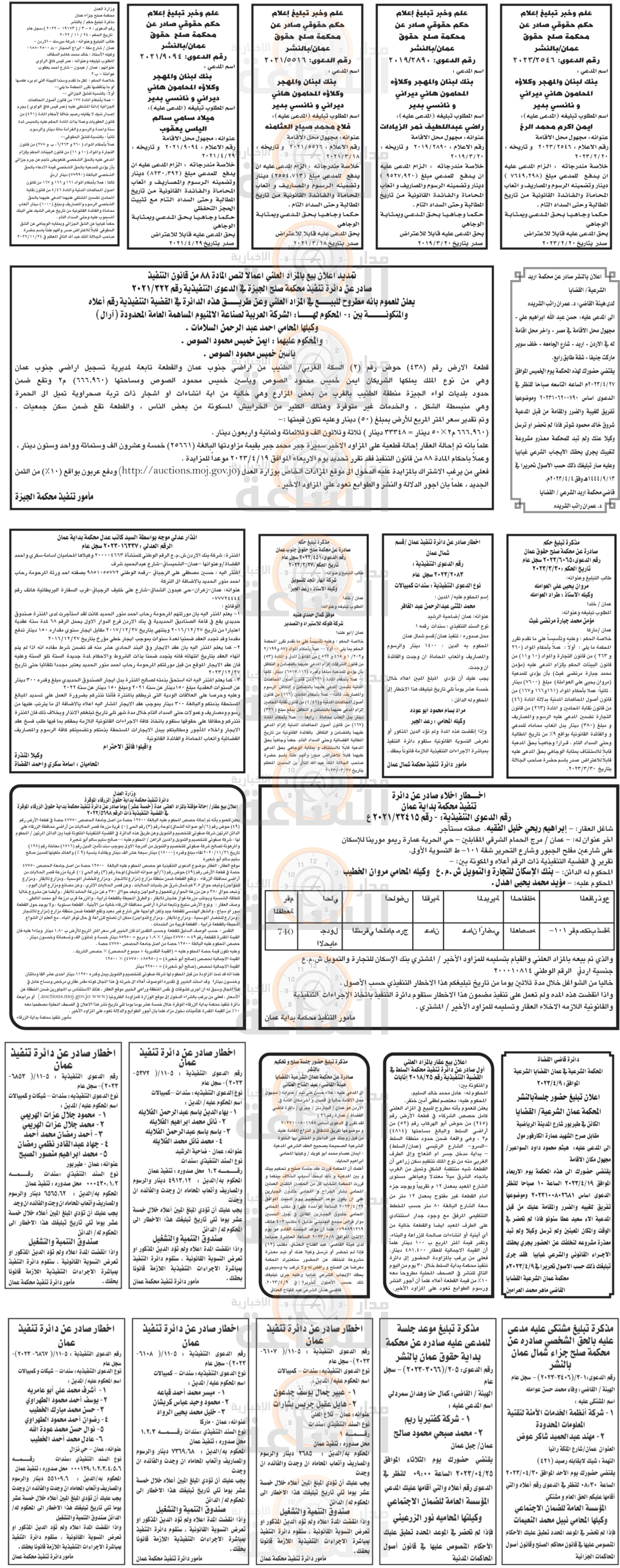 Madar Al-Saa Images 0.133938617757122