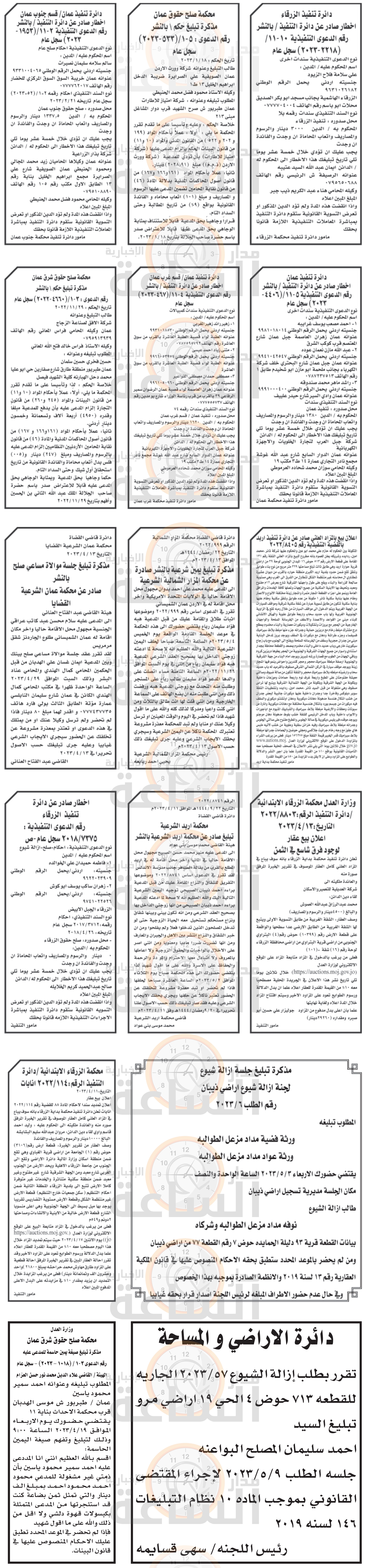 Madar Al-Saa Images 0.018841843955420545