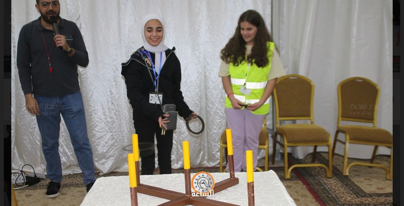 Madar Al-Saa Images 0.9301873731192328