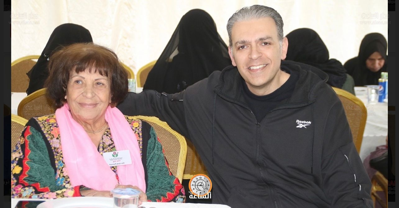 Madar Al-Saa Images 0.2104145924141798